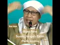 Download Lagu Suami dzalim pada istri tidak akan bisa masuk syurga - Buya Yahya