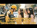 Download Lagu Aku mengandalkan sistem sihir untuk mengambil hati gadis itu #minidrama
