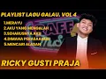 Download Lagu PLAYLIST LAGU GALAU -RICKY GUSTI PRAJA (LIVE COVER)