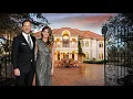 Download Lagu Chris Pratt's Lifestyle ★ 2021