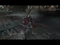 Bloodborne - Waifu Maria