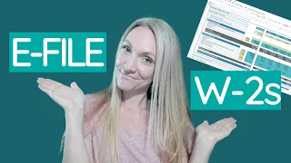 How Does an Employer File Form W2 Online free payroll spreadsheet template