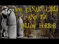 Download Lagu The WW1 Horror that turned Women Yellow (Canary Girls and Babies)