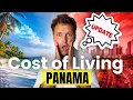 The REAL Cost of Living in Panama City 2026 HOUSING COSTS