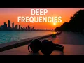 Download Lagu Housechno Zone - Deep Frequencies (Full Album) Tech-House Songs