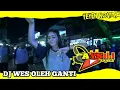 Dj Wes Oleh Ganti versi Koplo