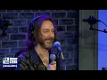 The Black Crowes “She Talks to Angels” on the Howard Stern Show