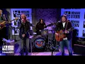 Download Lagu The Black Crowes “She Talks to Angels” on the Howard Stern Show