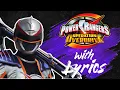 Download Lagu Power Rangers Operation Overdrive Theme Song with Lyrics!