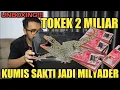 Download Lagu TOKEK RUMAHAN 2 MILIAR, AUTO KAYA RAYA | UNBOXING