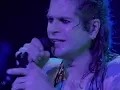 Ozzy Osbourne - Mr. Crowley (Live & Loud)