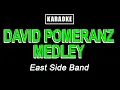 Lagu Karaoke - David Pomeranz Medley