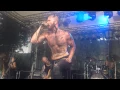 04.07.15 Ichor- Ra´iroa live at Death shall Rise