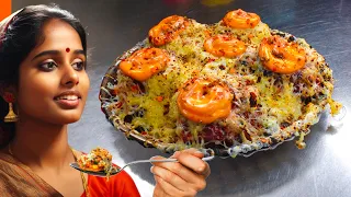 Stupid Good Indian Junk Food in Mumbai Street Food Gems
