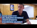 Careers at 84 Lumber Manager Trainee