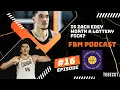 Episode 16 Is Zach Edey Worth a Lottery Pick