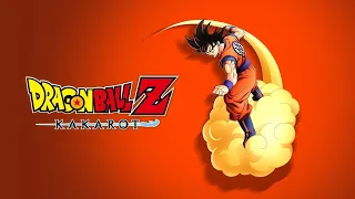 DRAGON BALL Z KAKAROT Goku vs Reddit