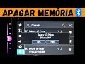 MEMORY FULL FREE UP BLUETOOTH SPACE - PIONEER 2 DIN DVD