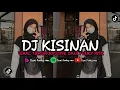 Lagu DJ TIWAS TAK GONDELI TENANAN ( KISINAN ) VIRAL TIKTOK 2023 BYE DANI FVNKY🎶
