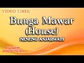 Lagu Neneng Anjarwati - Bunga Mawar House (Official video lirik)