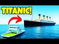 Download Lagu This SHIP is UNSTOPPABLE! | Roblox Ship Crash Simulator