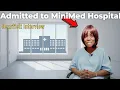 Lagu Inside Panama's MiniMed Hospital- Is it Worth It For ExPats? Hear Debbie's Story