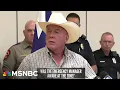Download Lagu Local officials in Texas face questioning about areas caught off guard by floodwaters