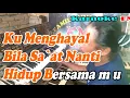Download Lagu Kau Yang Sangat Ku Sayang By Rano Karno | Versi Remik Manual || KARAOKE KN7000 FMC