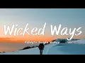 Wicked Ways - Killabyte, Danyka Nadeau [Lyrics  Music Video]