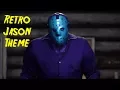 Download Lagu Retro Jason Skin Theme Song - Friday the 13th: The Game