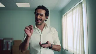 Ahmed Helmy X Galaxy Note20 Ultra Samsung 