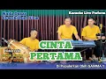Download Lagu Cinta pertama karaoke - Gamma1 nada cowok duet versi bajidor