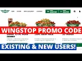 Wingstop Promo Code 2023 Promo Code For Wingstop 2023