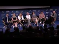 Cast of Schitt s Creek 2016 About their characters names Paley Center LA
