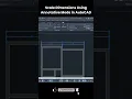 How to Scale Dimensions Using Annotative Mode in AutoCAD AutoCAD Beginner Tutorial