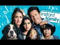 Instant Family 2018 Cast Real Ages