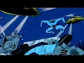 X Men Theme vs. Jamie Principle/Frankie Knuckles' "It's a Cold World"
