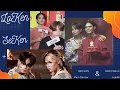 Lagu Pablo and Ken Compilation of their interactions (SB19 SeKen/PabKen) |Esbiwanayn Updates