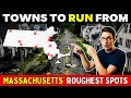 Download Lagu Top 10 Worst Towns to Live in Massachusetts Right Now | Places You Should NEVER Move To