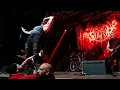 Stained In Rot - LIVE - Ov Sulfur - Anaheim House Of Blues - 12/16/23