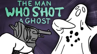 He Shot a Ghost. They Sentenced Him to Death | Tales From the Bottle