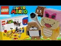 NEW Lego SUPER MARIO MASTER YOUR ADVENTURE 2 Maker set Custom Mario Set