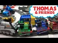 PLAY WITH LEGO DUPLO Trains and Thomas the Tank Engine