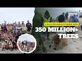 350 Million Trees Planted The Global Nature Campaign Revolution