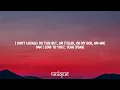 Muni Long - Hrs and Hrs (Lyrics)