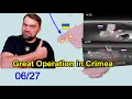 Download Lagu Update from Ukraine | Crimea! Ukraine Hit Many S-400 Air Defence |  Awesome Operation!