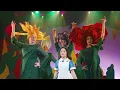 DISNEY S ALICE IN WONDERLAND JR Trailer - presented by Williamstown Musical Theatre Company