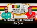 Download Lagu DJ Kaytrixx 💎❤️‍🔥 REGGAE MIX ft MC Zendiambo🎙️♨️ Jan 2025 LIVE 🥵 WEZA x MBOGI NAREE 🛎️