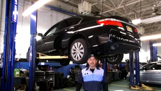 Need Honda Service Come See US at DCH Kay Honda