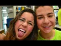 life can change in a second Andrea s Final Project